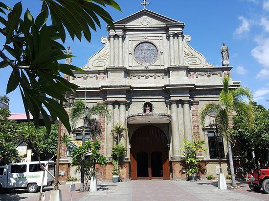 St Catherine of Alexandria Cathedral